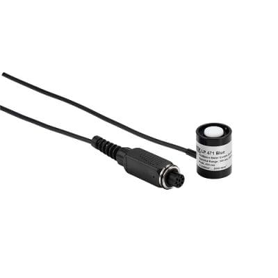 Đầu dò đo bức xạ Delta OHM LP471BLUE