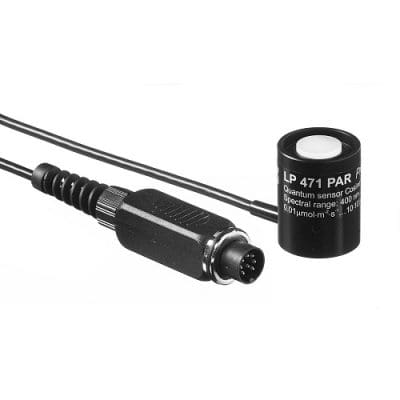 Đầu dò đo bức xạ lượng tử PAR LP471PAR02 Đầu dò đo bức xạ lượng tử PAR LP471PAR02