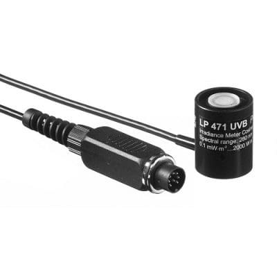 Đầu dò bức xạ UVB Delta Ohm LP471UVB