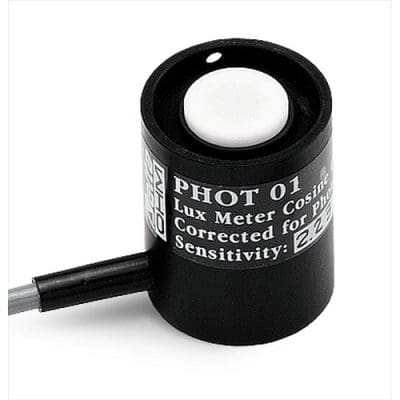 Đầu dò độ sáng (lux) Delta OHM LPPHOT01