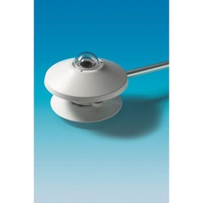 Máy đo bức xạ và phản xạ Delta OHM LPPYRA05