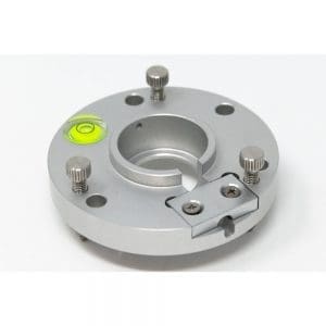 Đĩa bóng Delta OHM LPSP2