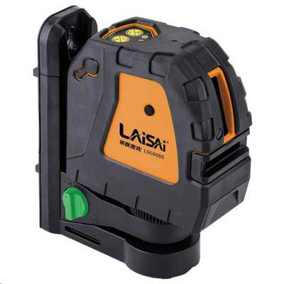 Máy cân mực Lasai LSG-609S
