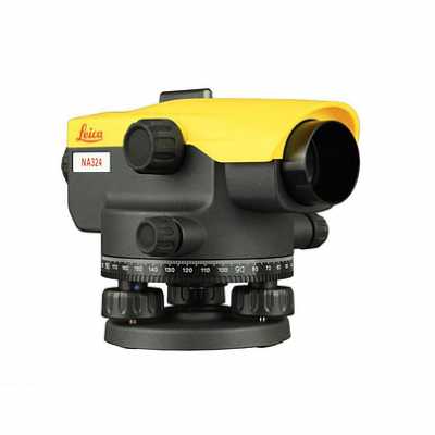 Máy Thủy Bình Leica NA320