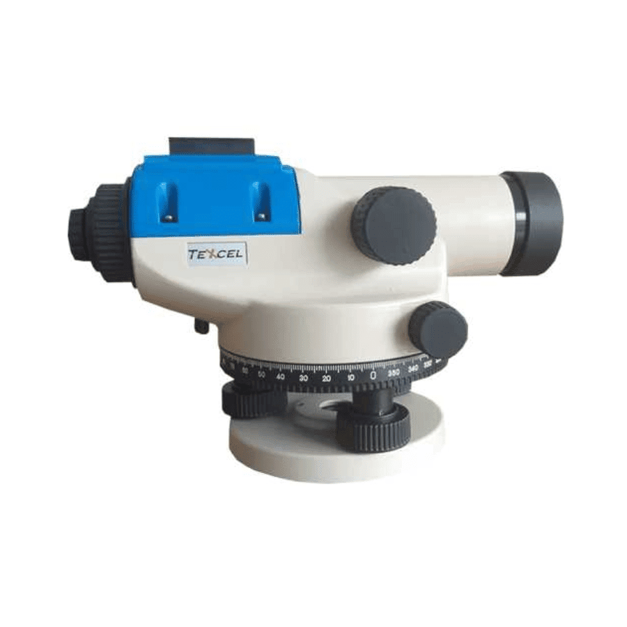 Máy Thủy Bình Texcel TL32 (Trọn Bộ)