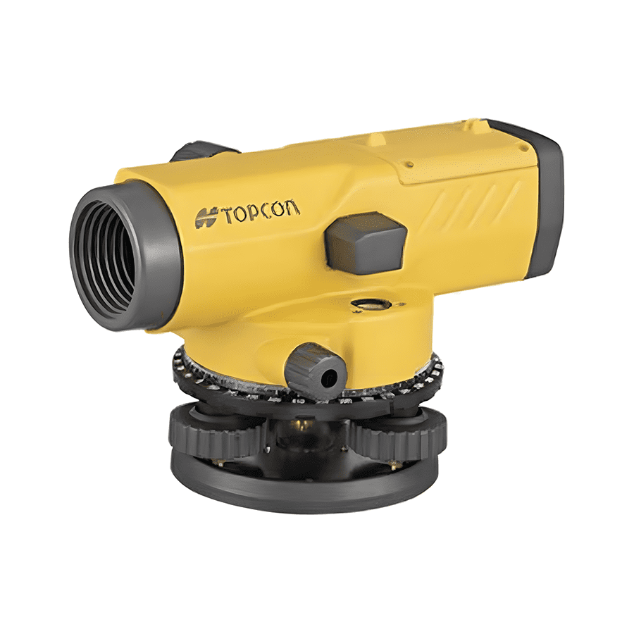 Máy Thủy Bình Topcon AT B4A