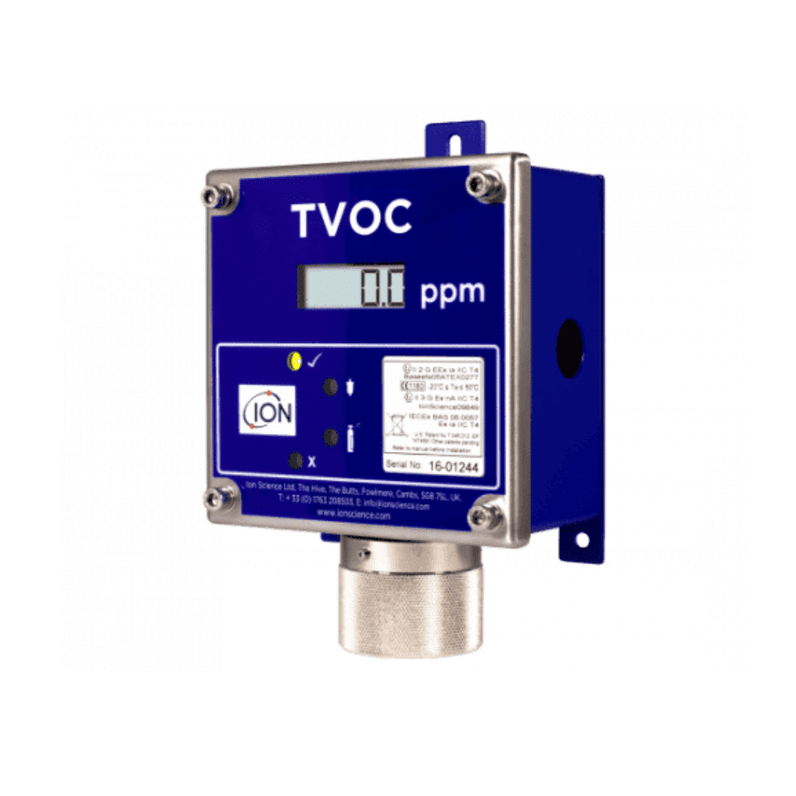 Máy đo VOC cố định Senko TVOC