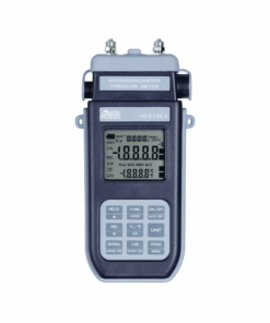 Máy đo áp suất nhiệt độ Delta OHM HD2134.2