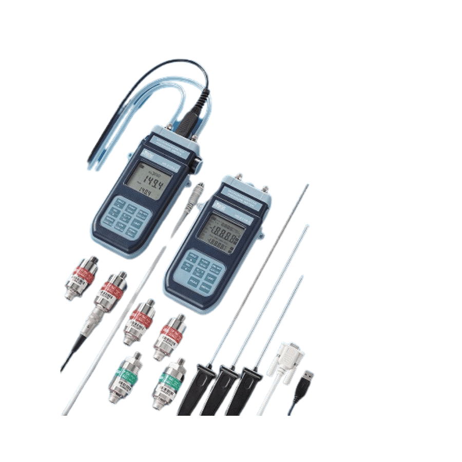 Máy đo áp xuất Delta OHM HD2164.0 ( 2000mbar ) Máy đo áp xuất Delta OHM HD2164.0 ( 2000mbar )