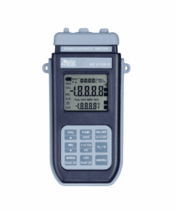 Máy đo độ dẫn điện nhiệt độ Delta Ohm HD2106.2