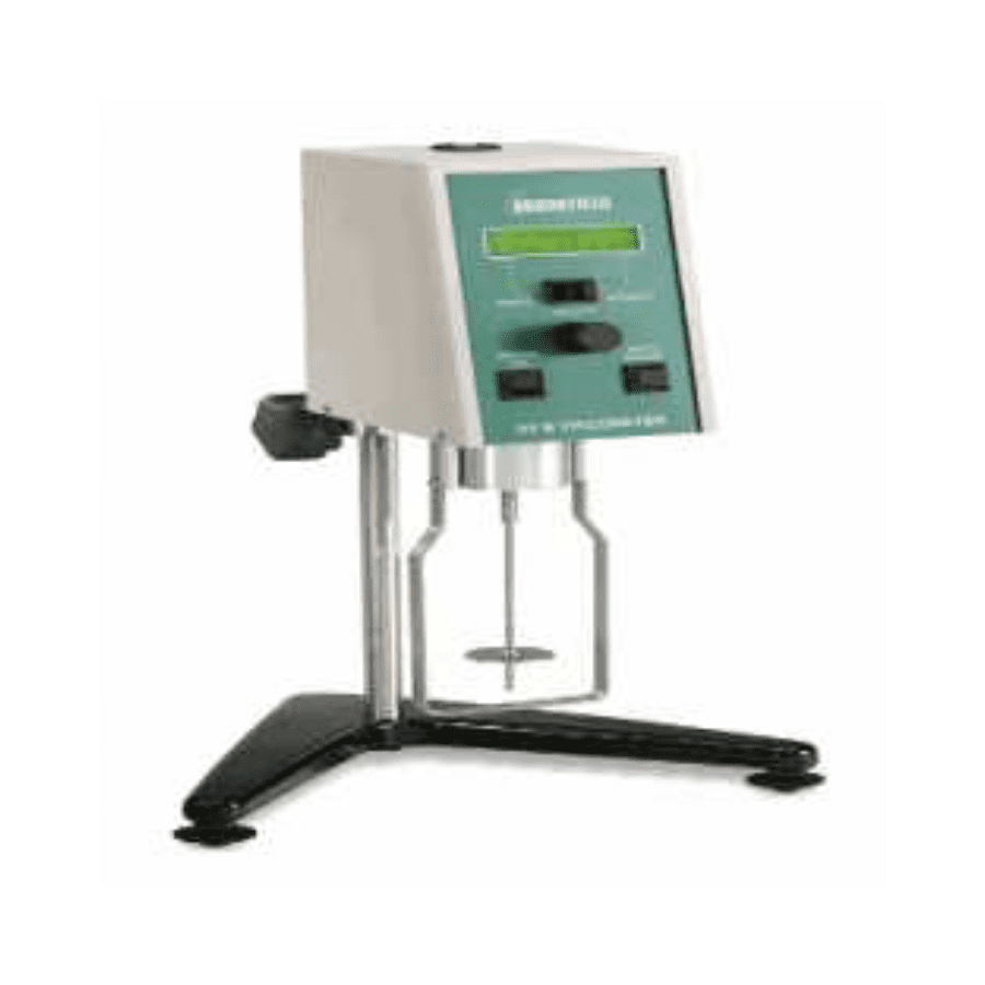 Máy đo độ nhớt Ametek Brookfield LVDV E