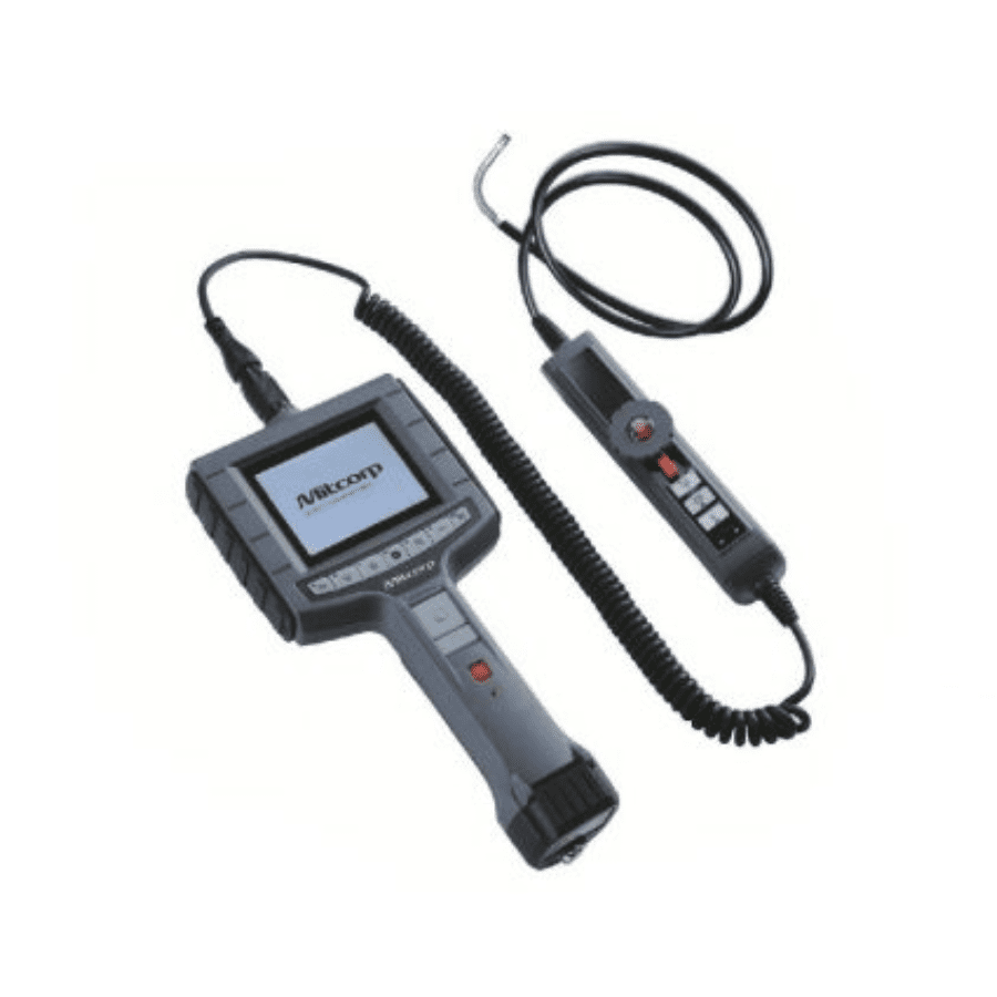 Máy nội soi Mitcorp F700