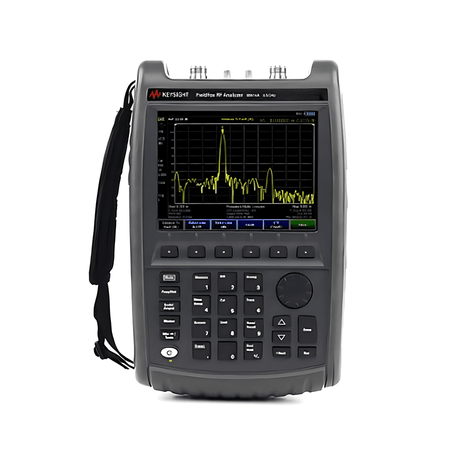Máy phân tích RF cầm tay Keysight FieldFox N9914A