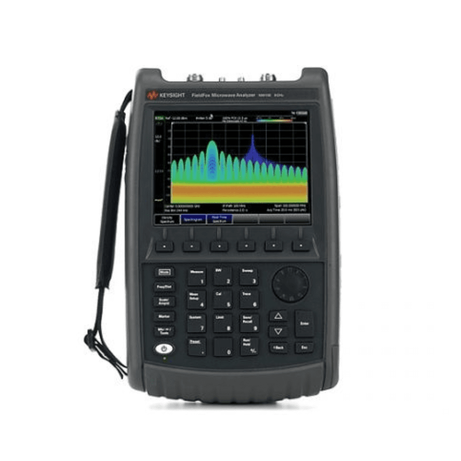 Máy phân tích RF cầm tay Keysight FieldFox N9915B