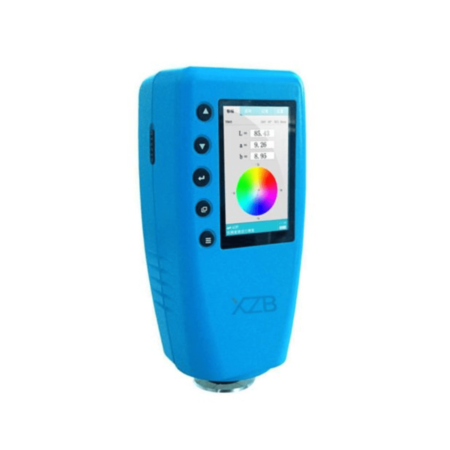 Máy phân tích màu WR 10QC