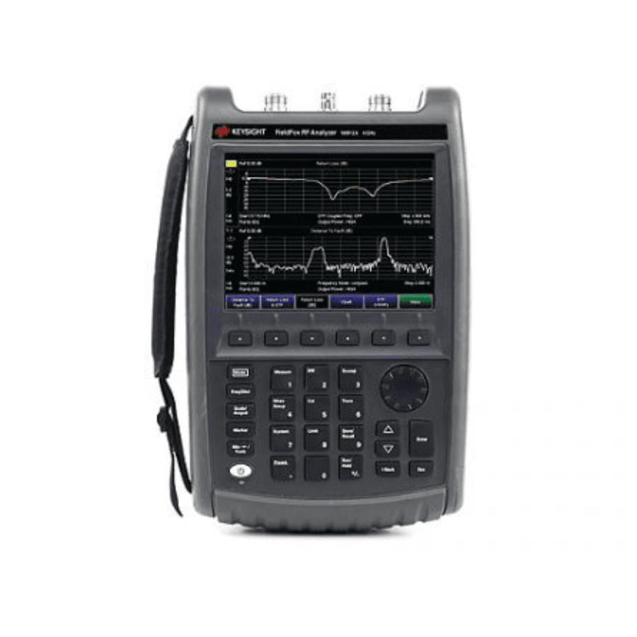 Máy phân tích phổ RF Keysight FieldFox N9912A