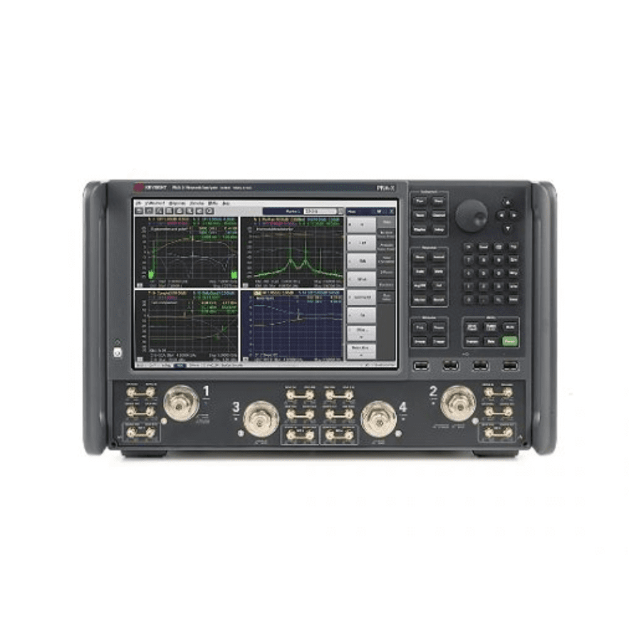Máy phân tích sóng Keysight N5227B PNA X