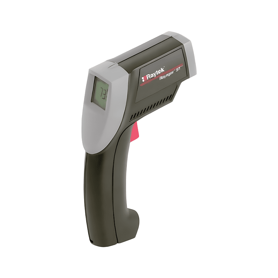 Raytek Stproplus Nhiệt kế hồng ngoại Raytek RAYST61 ST Pro Plus -32 đến 600 ° C