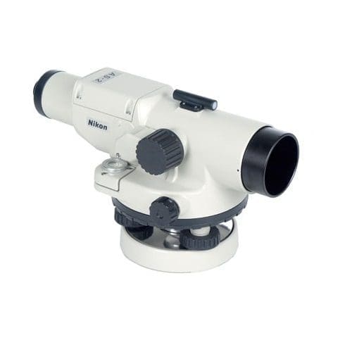 Máy Thủy Bình Nikon AS-2C