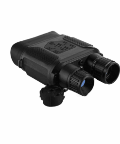 Ống nhòm đêm NV TERONIC 400B tích hợp camera