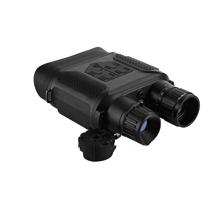 Ống nhòm đêm NV TERONIC 400B tích hợp camera