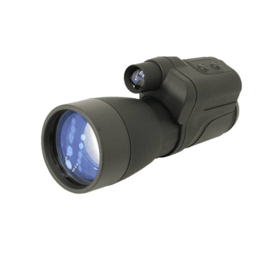 Ống nhòm đêm Yukon NV 5x60 (Sx tại Nga)