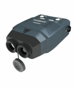 Ống nhòm đêm tích hợp Camera Teronic 100