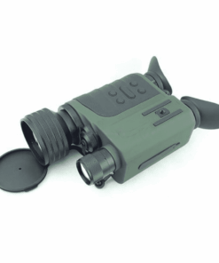 Ống nhòm nhìn ngày đêm NV TERONIC 650HD tích hợp camera