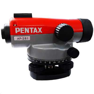 Máy Thủy Bình Pentax AP-281