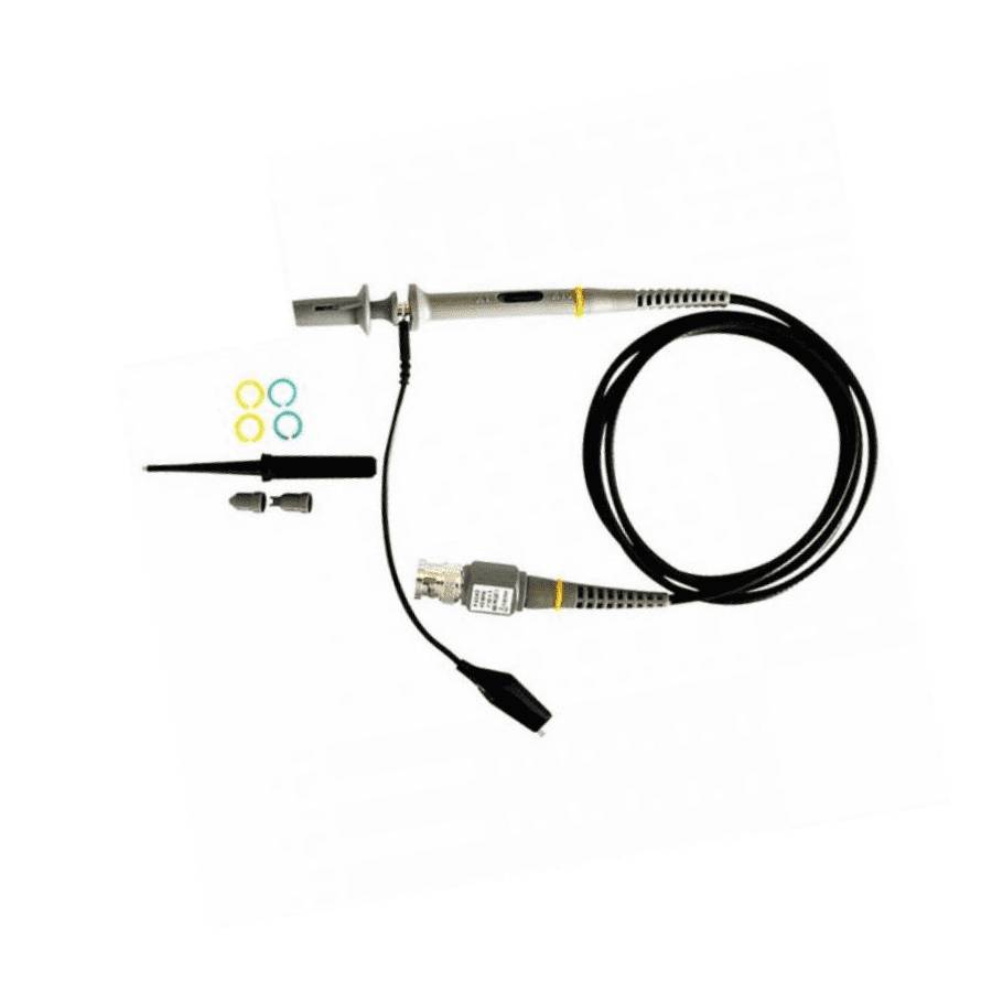 Que đo máy hiện sóng GWinstek GTP 100B 4 (100MHZ)