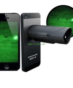 Ống nhòm đêm Terrinox PID-V1