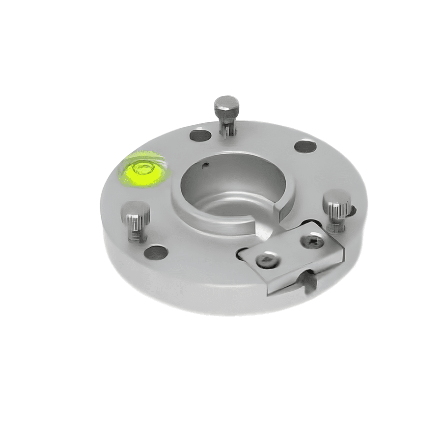 Vành bánh xe Delta Ohm LPSP4