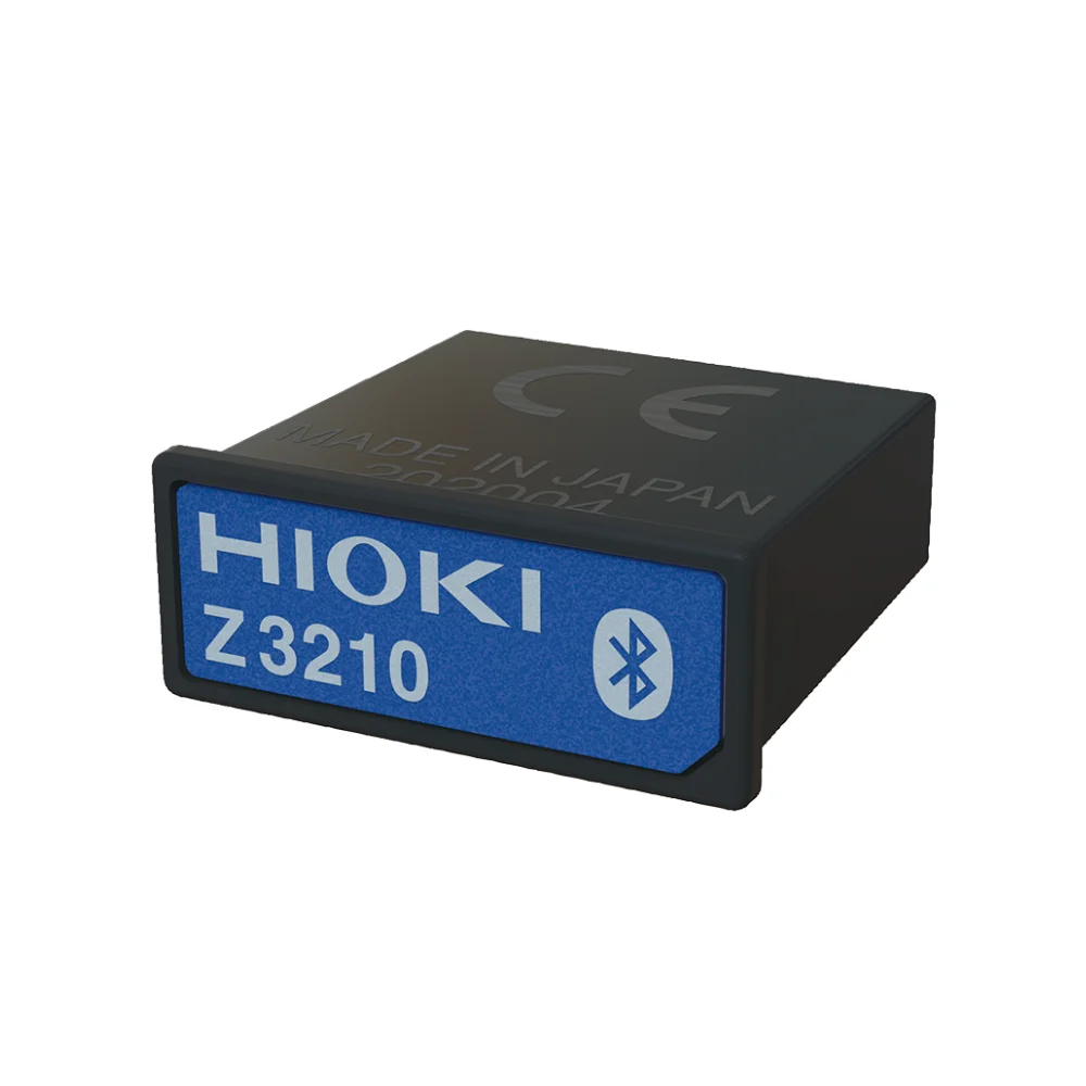 Bộ chuyển đổi không dây Hioki Z3210