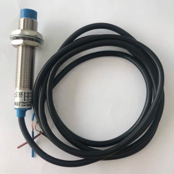 Cảm Biến Tiệm Cận LJ12A3