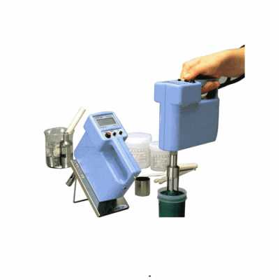 Máy đo độ nhớt cầm tay Malcom PM-2 Máy đo độ nhớt cầm tay Malcom PM-2