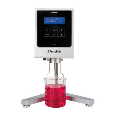 Máy đo độ nhớt Fungilab dòng Alpha