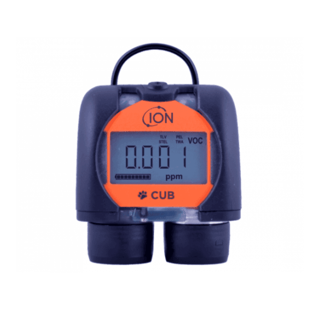 Máy đo VOC di động Senko Cub