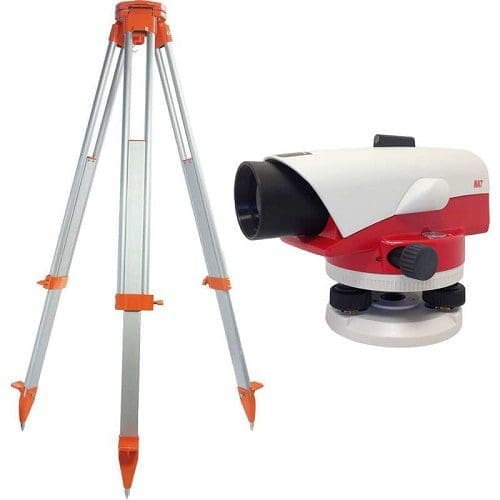 Máy Thủy Bình Leica NA720