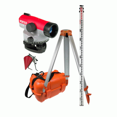 Máy Thủy Bình Pentax AP-281