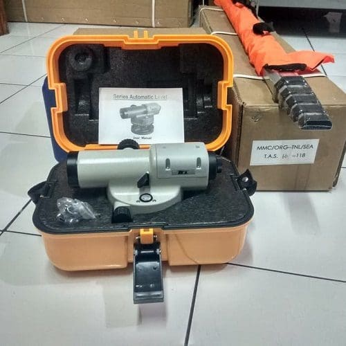 Máy Thủy Bình TCL AT-32