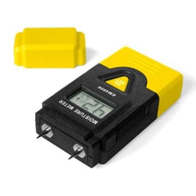 Máy đo độ ẩm Bê tông, Thạch cao Total Meter EM-4806