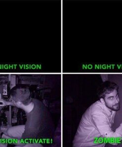 Ống nhòm đêm Teronic 100