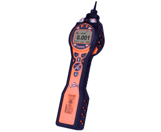 Máy đo VOC cầm tay Senko PhoCheck Tiger