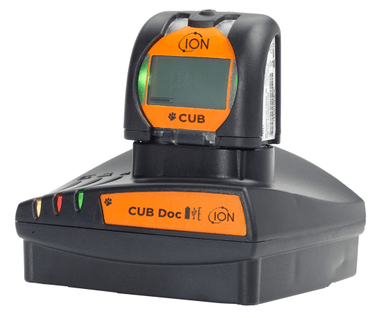 Máy đo VOC di động Senko Cub