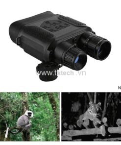 Ống nhòm đêm NV TERONIC 400B