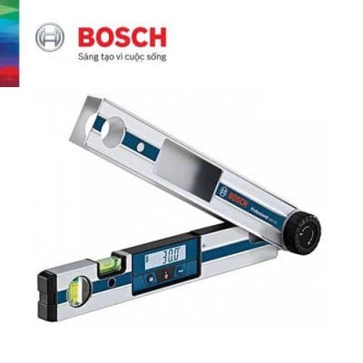 Thước đo góc kỹ thuật số Bosch GAM 220