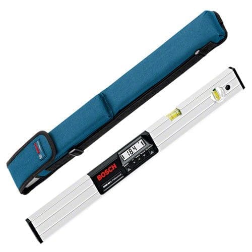 Thước thuỷ điện tử Bosch DNM 60L