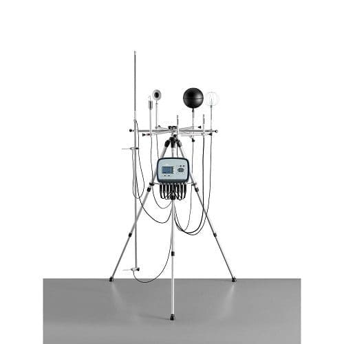 Máy đo vi khí hậu Delta Ohm HD32.1