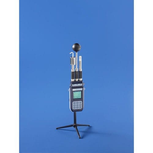 Máy đo vi khí hậu Delta Ohm HD32.2