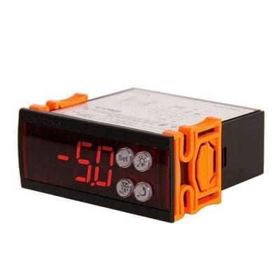 Bộ điều khiển nhiệt độ Elitech ECS-180neo